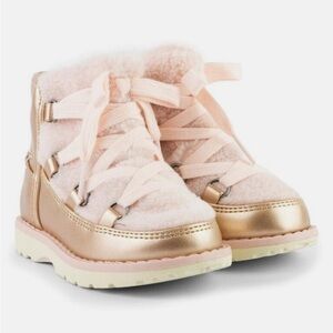 DR. SCHOLL’S - Kids Boots - NWT